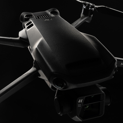 大疆 DJI Mavic 3 御3 航拍艺术的天空之眼